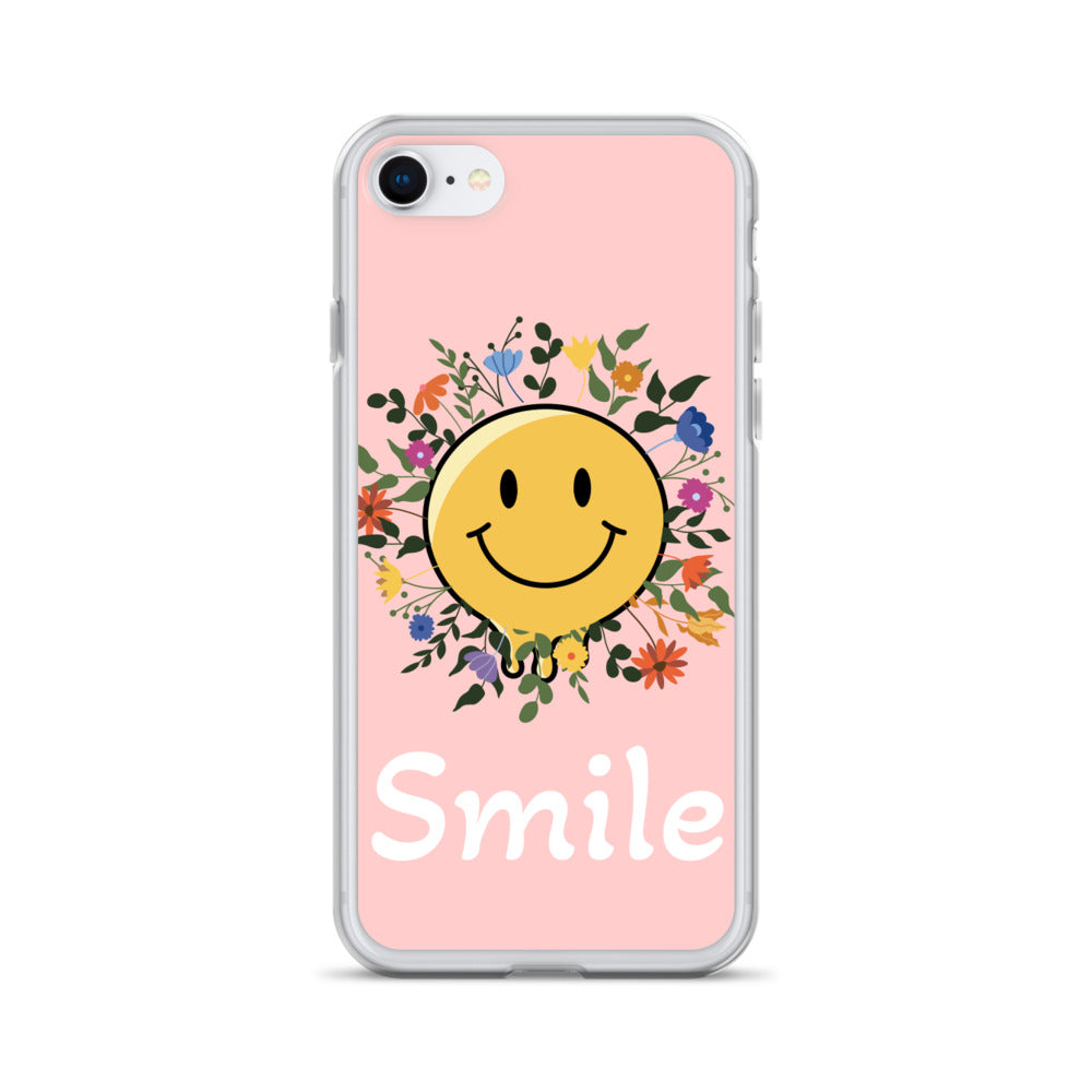 Smile iPhone Case – Sundays Smile iPhone Case – Sundays